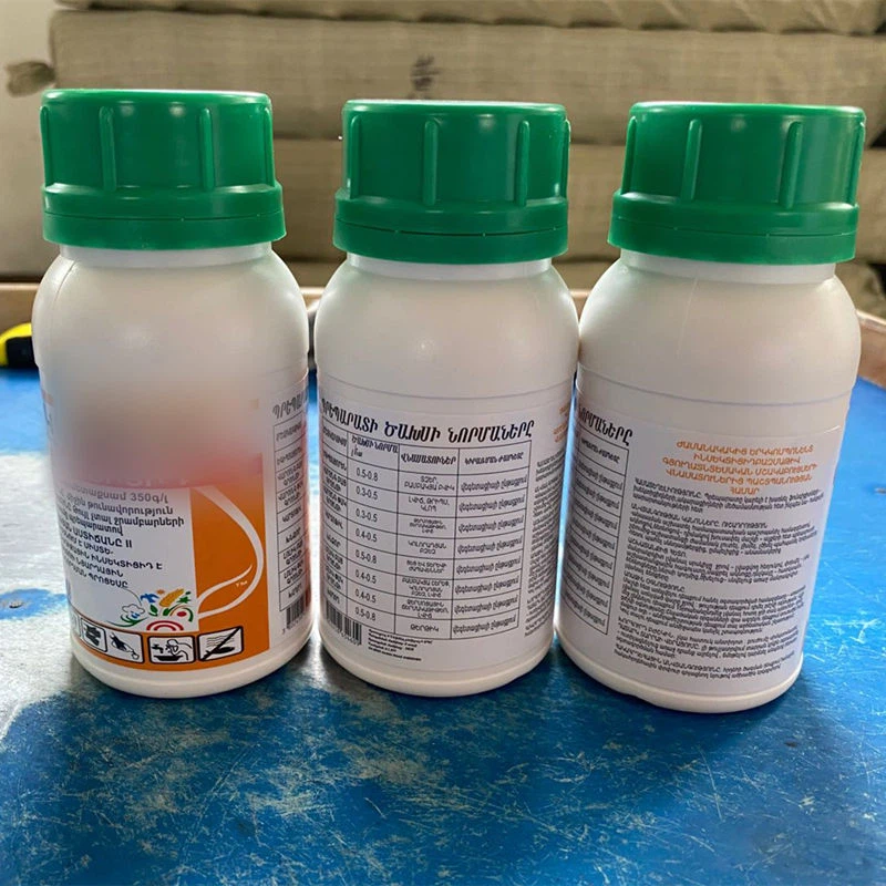 Quel est l’impact du thiaméthoxame sur la fertilité des sols ?